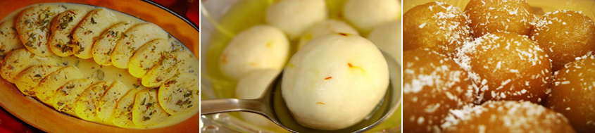 rasgulla