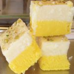 Vanila Burfi Vanila Burfi