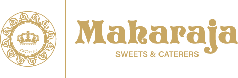 Maharaja-Logo