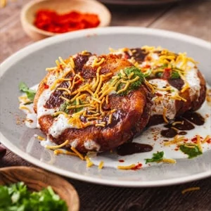 Aloo Tikki