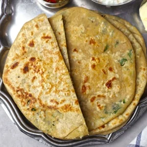Ghobi Paratha