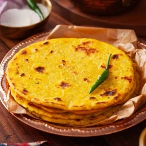 Makki Roti