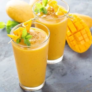 Mango Lassi