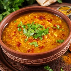 Masoor Daal