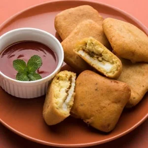 Paneer Pakora