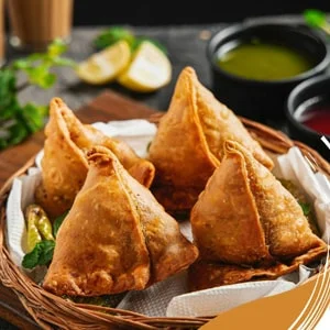 Samosa