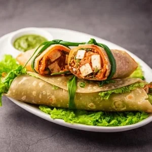 Spring Roll Paneer
