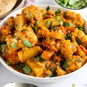Aloo Gobhi
