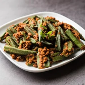 Bhindi