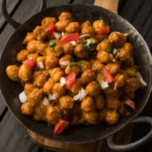 Chana