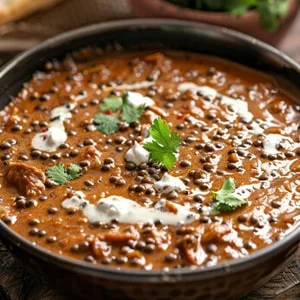 Daal Makhani