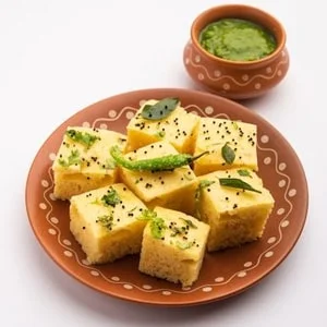 Dhokla