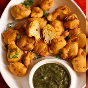 Gobhi Pakora