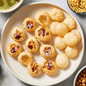 Pani Puri
