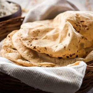 Tawa Roti