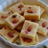 Badam Burfi