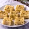 Coconut Burfi