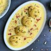 Rasmalai - Per Piece