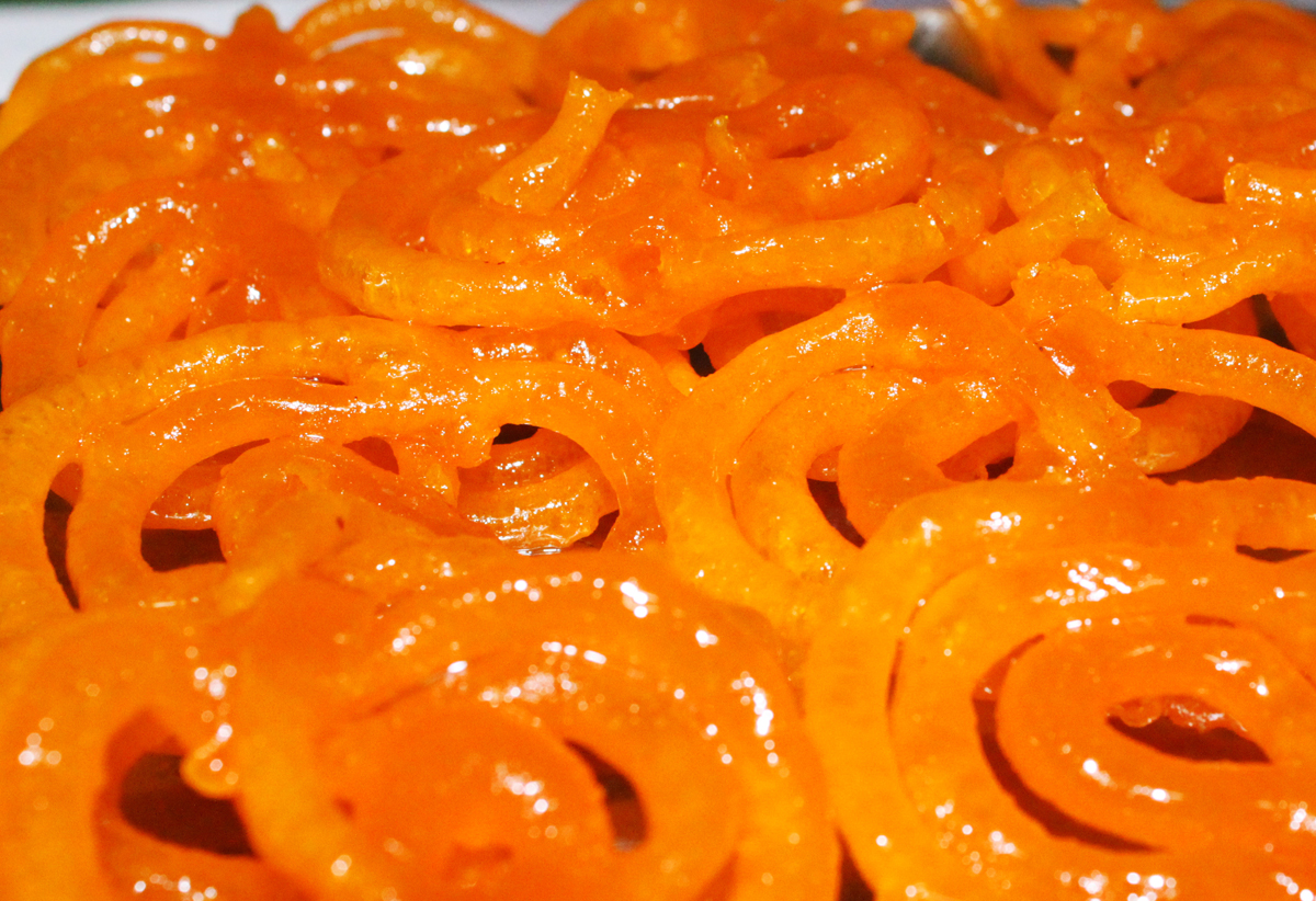 Jalebi Maharaja Sweets