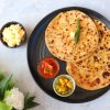 Paranthas