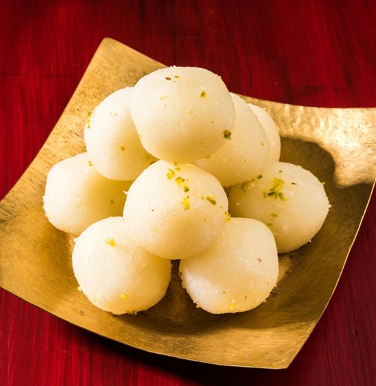 rasgulla
