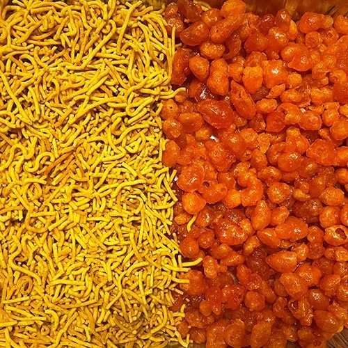 Badana Bhujiya