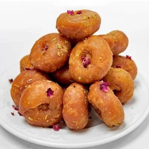 Balushahi