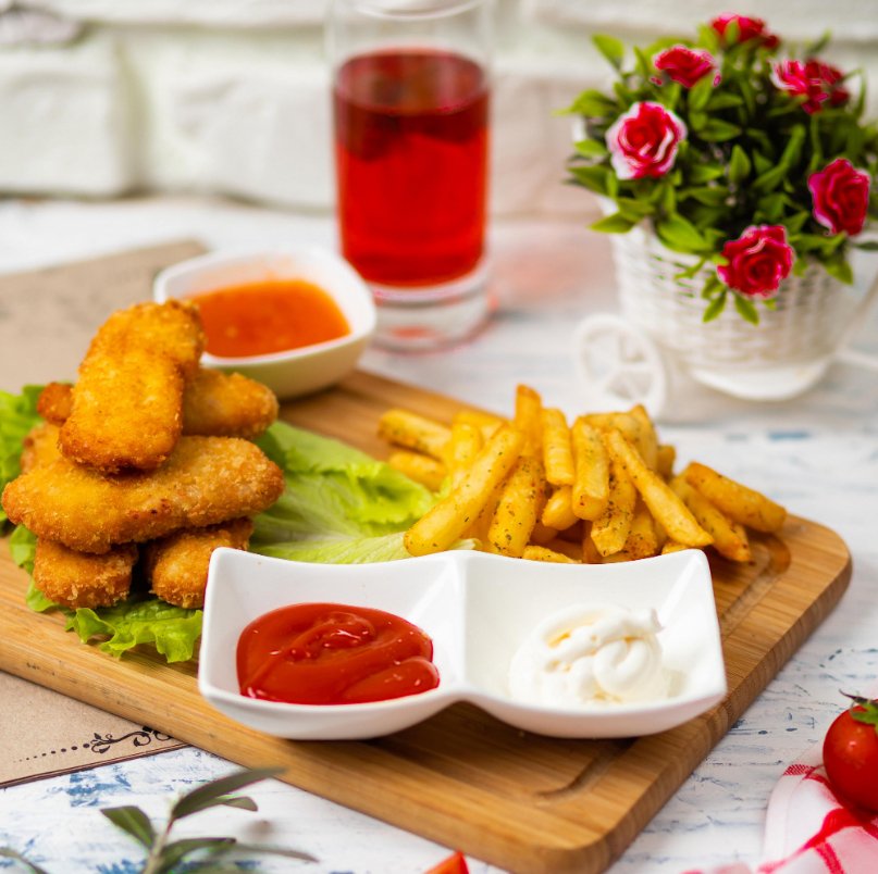 Children's-Menu