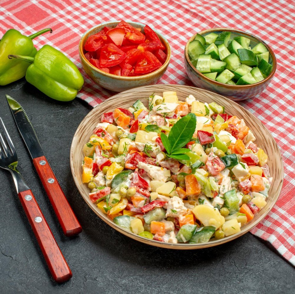 Salad