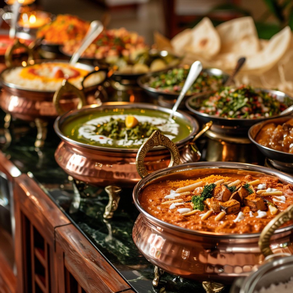 Vegetarian-Dishes