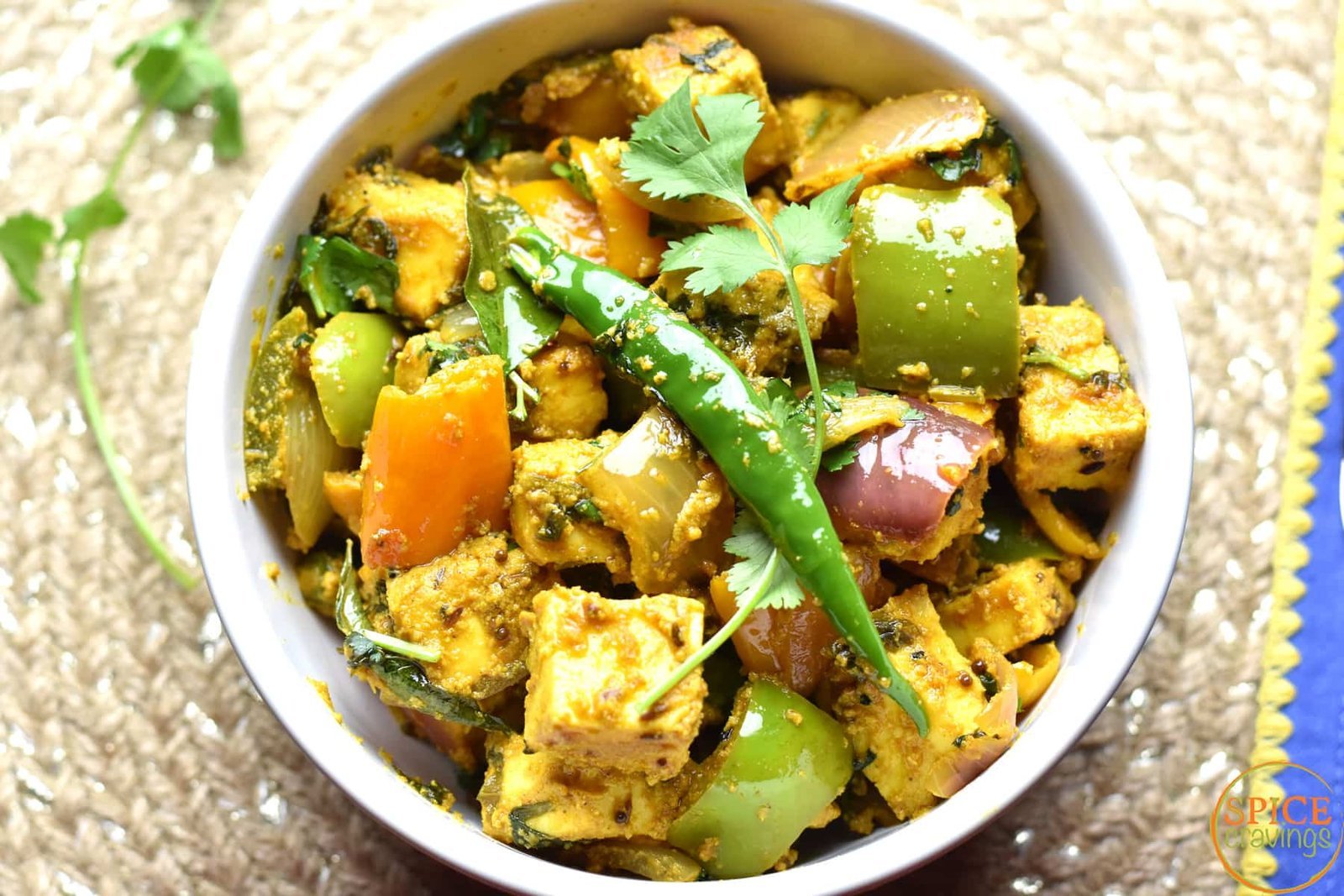 mix veg