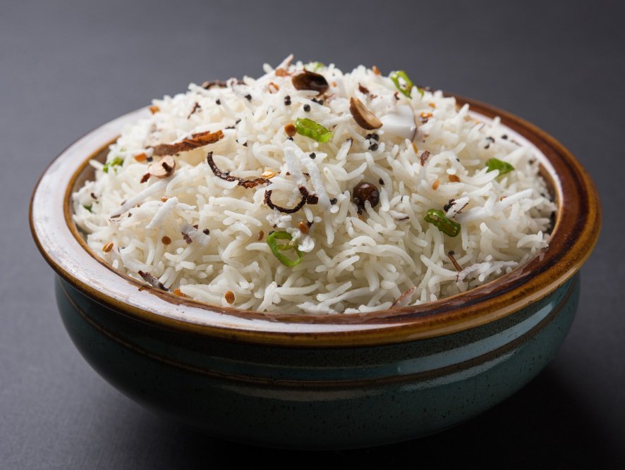 rice