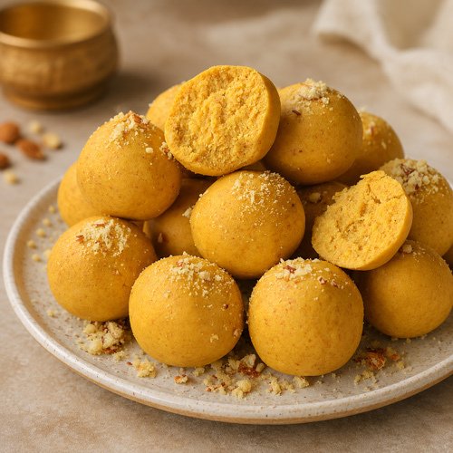 Basan-Ladoo